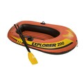 Explorer 200 Set 2-person Boat