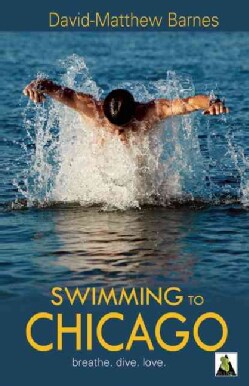 Swimming to Chicago (Paperback)