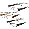 Pepper's RR2011 Reading Glasses