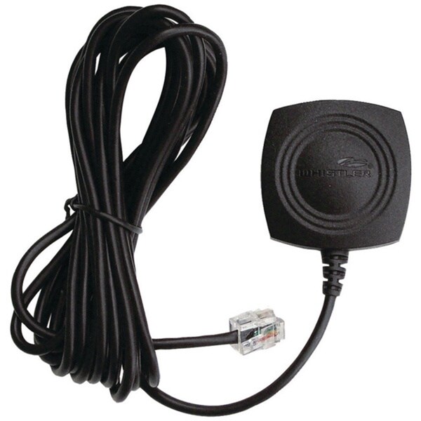 Whistler RLC-360 Add-on GPS Receiver - External