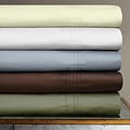 Egyptian Cotton 700 Thread Count Deep Pocket 6-piece Sheet Set