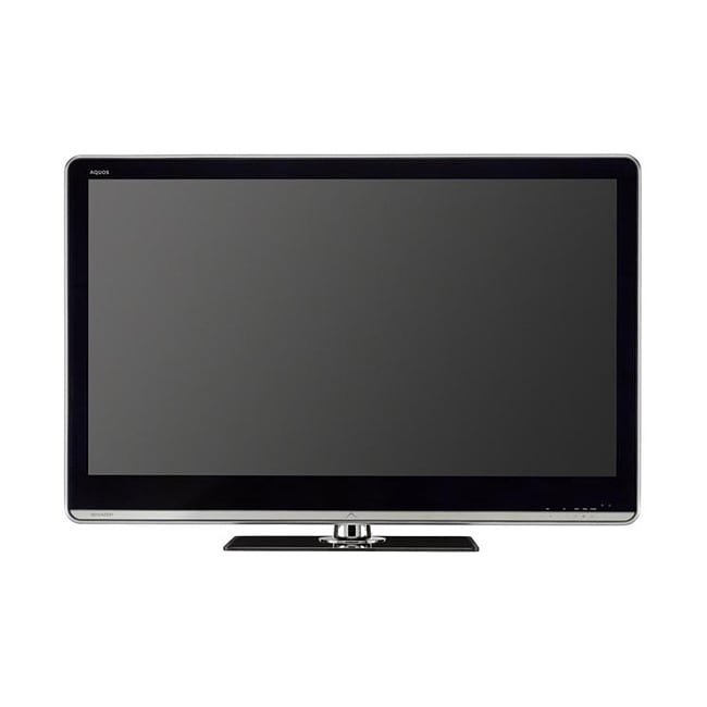 Sharp LC52LE810UN 52-inch 1080p 120Hz LED TV (Refurbished)-image