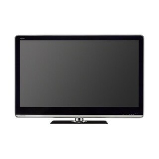 Sharp LC52LE810UN 52-inch 1080p 120Hz LED TV (Refurbished)