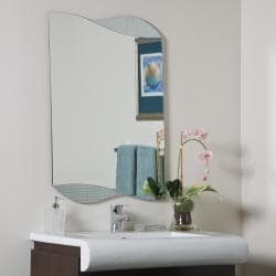 Buy Online Sonia Bathroom Mirror