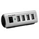 Gear Head UH5500ESP 4-port USB Hub