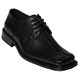 Boston Traveler Men's Classic Square Oxfords