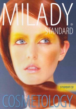 Milady's Standard Cosmetology (CD-ROM)