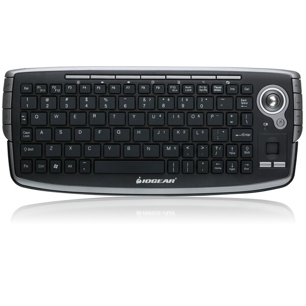Iogear GKM681R Keyboard