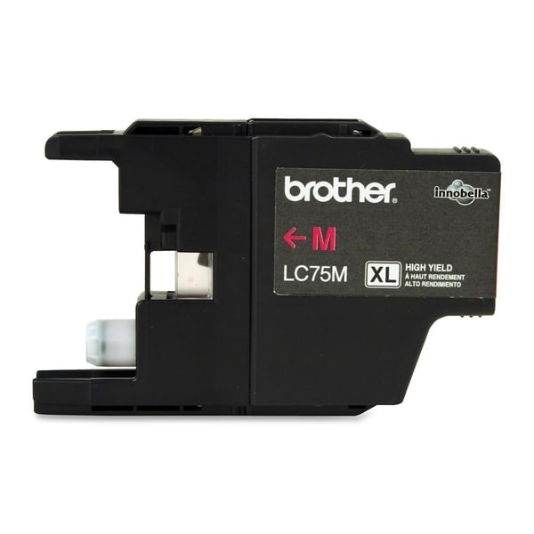 Brother LC75M Ink Cartridge