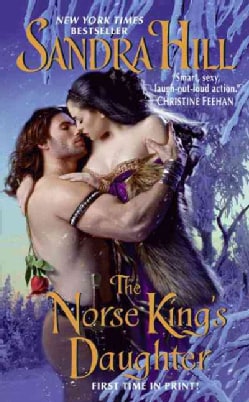 The Norse King's Daughter (Paperback)