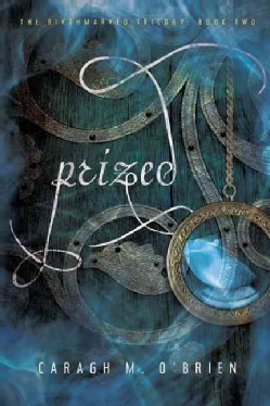 Prized (Hardcover)
