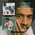 Stanley Clarke - Rocks Pebbles & Sand/Let Me Know You (Import)