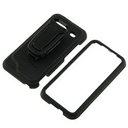 HTC Droid Incredible Body Glove Case 9140601