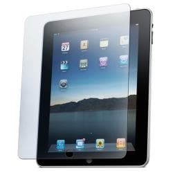 Anti-Glare Screen Protector for Apple iPad