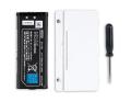 Rechargeable Battery Pack for DSi XL