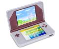 Clear Silicone Skin for DSi XL