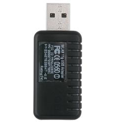 Nintendo DS Lite/ Wii/ Sony PSP Wi-Fi USB Adapter
