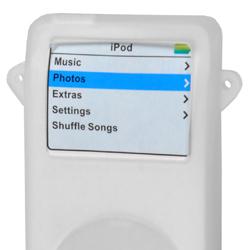 iPod Nano 1st Generation Silicone Case