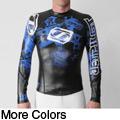 Jet Pilot Men's F35 Flight Neoprene Wetsuit Top