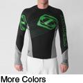 Jet Pilot Men's F22 Lycra WetSuit Top