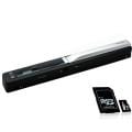 Vividscann PS410 Handyscan Portable Scanner with 4GB Memory Card