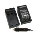 Fuji NP-60/ Kodak KLIC-5000 Battery Charger Set