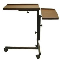 Adjustable Ergonomic Laptop Desk/ Stand