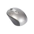 Convenient hint on Stow Davis desk Targus Stow-N-Go Wireless Optical Laptop Mouse