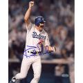 Steiner Sports Autographed Kirk Gibson 8 x10 Photograph