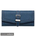 Nine West Colorado Checkbook Wallet