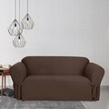 Cotton Duck Sofa Slipcover