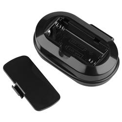 INSTEN Universal FM Transmitter with USB Port for Apple iPhone 4S/ 5S/ 6