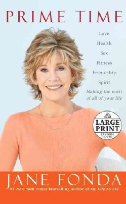 Prime Time (Paperback)