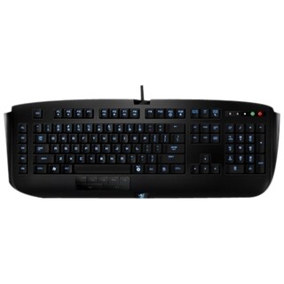 Razer Anansi MMO Keyboard