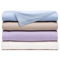 Brushed Polyester Fleece Sheet Set