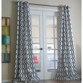 Pebbles 84-inch Curtain Panel