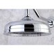 Victorian 10-inch Rain Fall Shower Head