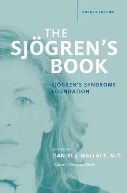 The Sjogren's Book (Hardcover)
