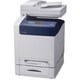 Xerox WorkCentre 6505N Laser Multifunction Printer - Color - Plain Pa