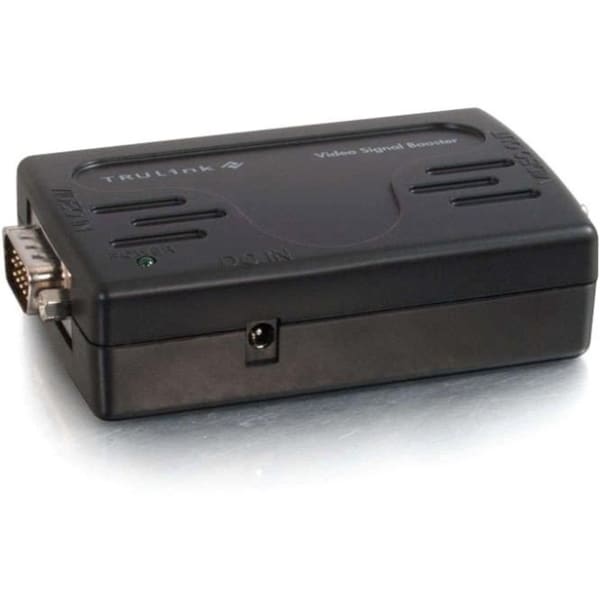 C2G TruLink VGA Signal Booster