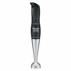 Cuisinart CSB-78 Smart Stick Plus Cordless Rechargeable Handheld Blender