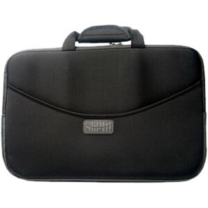Digital Treasures SlipIt! 07633 Carrying Case for 15" Notebook - Blac