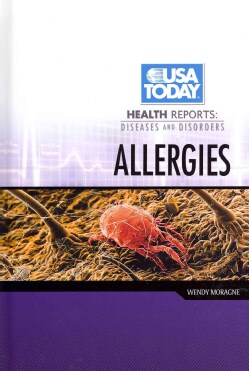 Allergies (Hardcover)