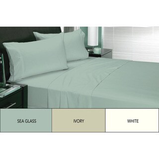 Coolest Comfort Sheet Set