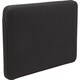 Case Logic LAPS-113 Carrying Case (Sleeve) for 13.3" Notebook - Black
