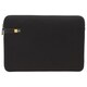 Case Logic LAPS-113 Carrying Case (Sleeve) for 13.3" Notebook - Black