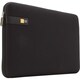 Case Logic LAPS-114 Carrying Case (Sleeve) for 14" Notebook - Black