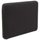 Case Logic LAPS-116 Carrying Case (Sleeve) for 16" Notebook - Black