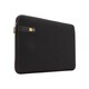 Case Logic 17-inch Black Laptop Sleeve