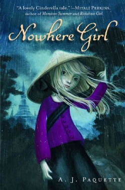 Nowhere Girl (Hardcover)